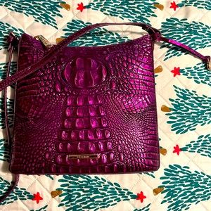 Brahmin Katie Crossbody